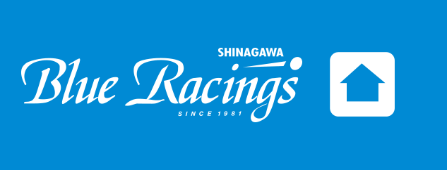 ブルーレーシング