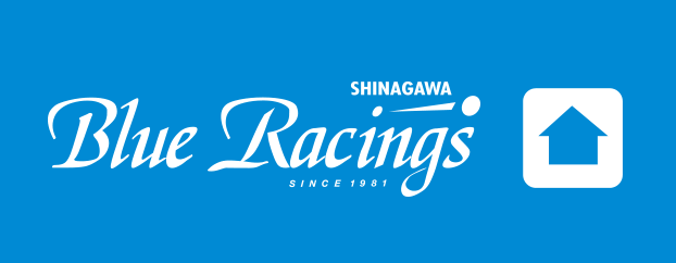 ブルーレーシング