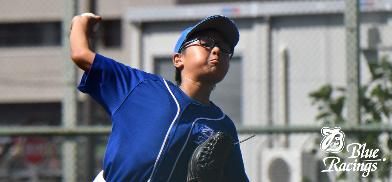 ライオンズ杯の写真