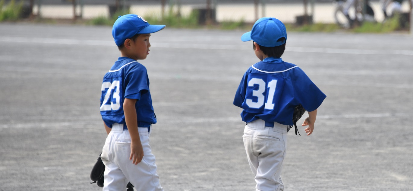 八潮夏季交流大会の写真