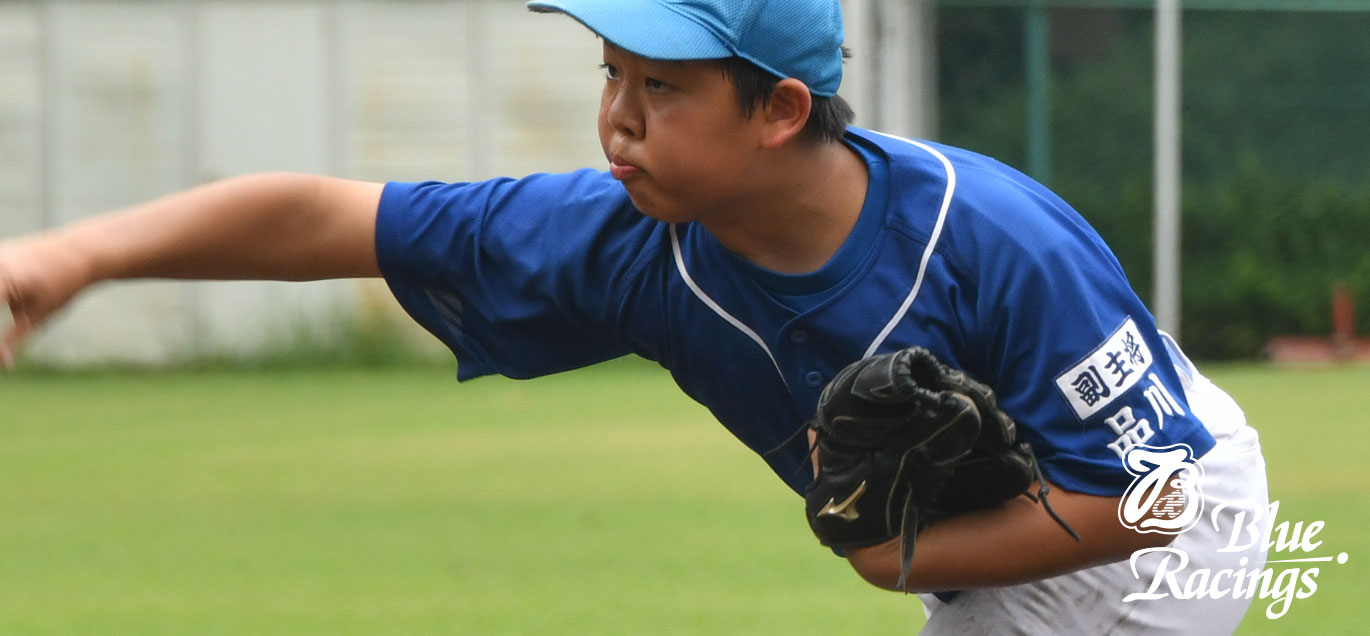 学童SSYR杯の写真