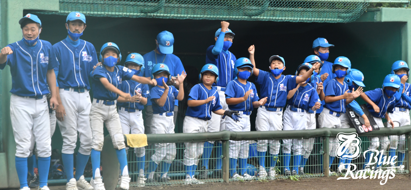 ジュニアSSYR杯の写真