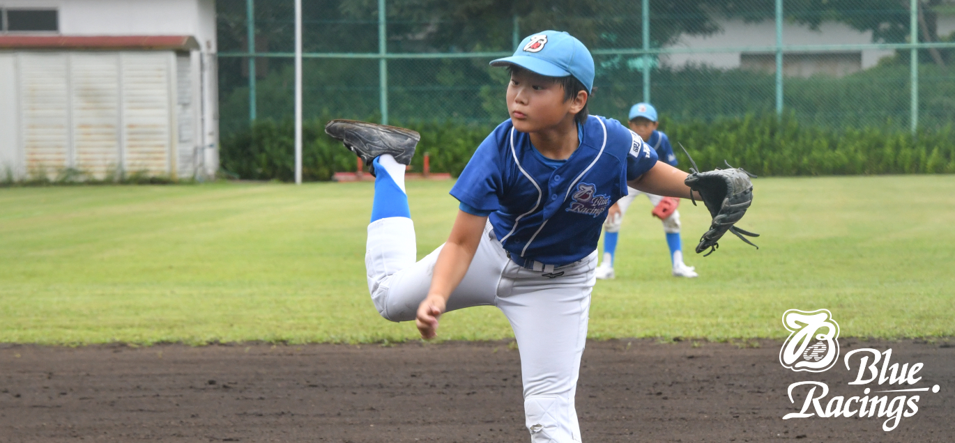 ジュニアSSYR杯の写真