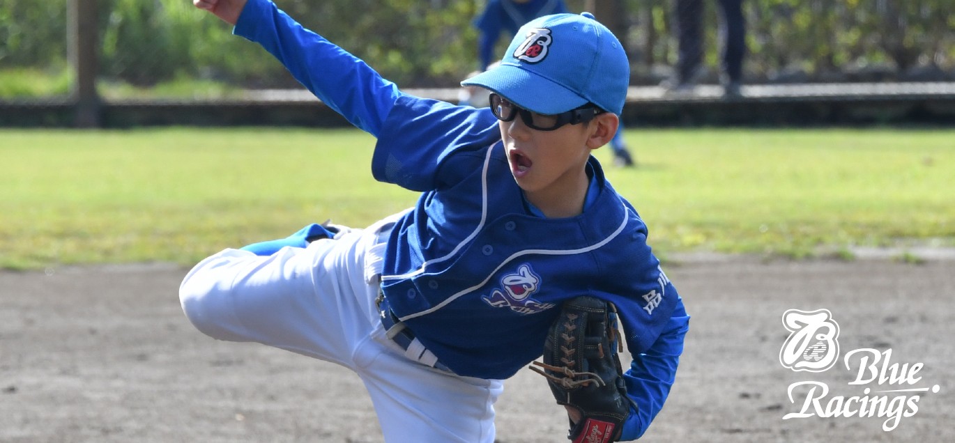 秋季トーナメント ジュニアRチームの写真