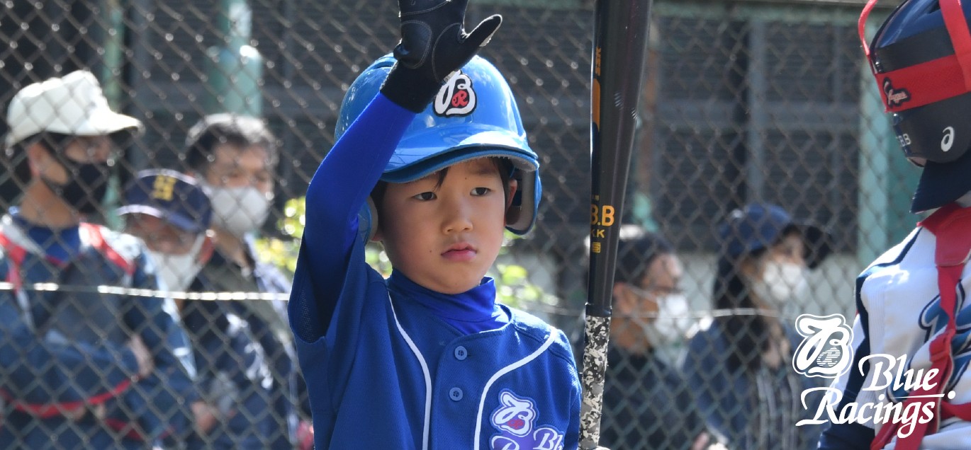 秋季トーナメント ジュニアRチームの写真