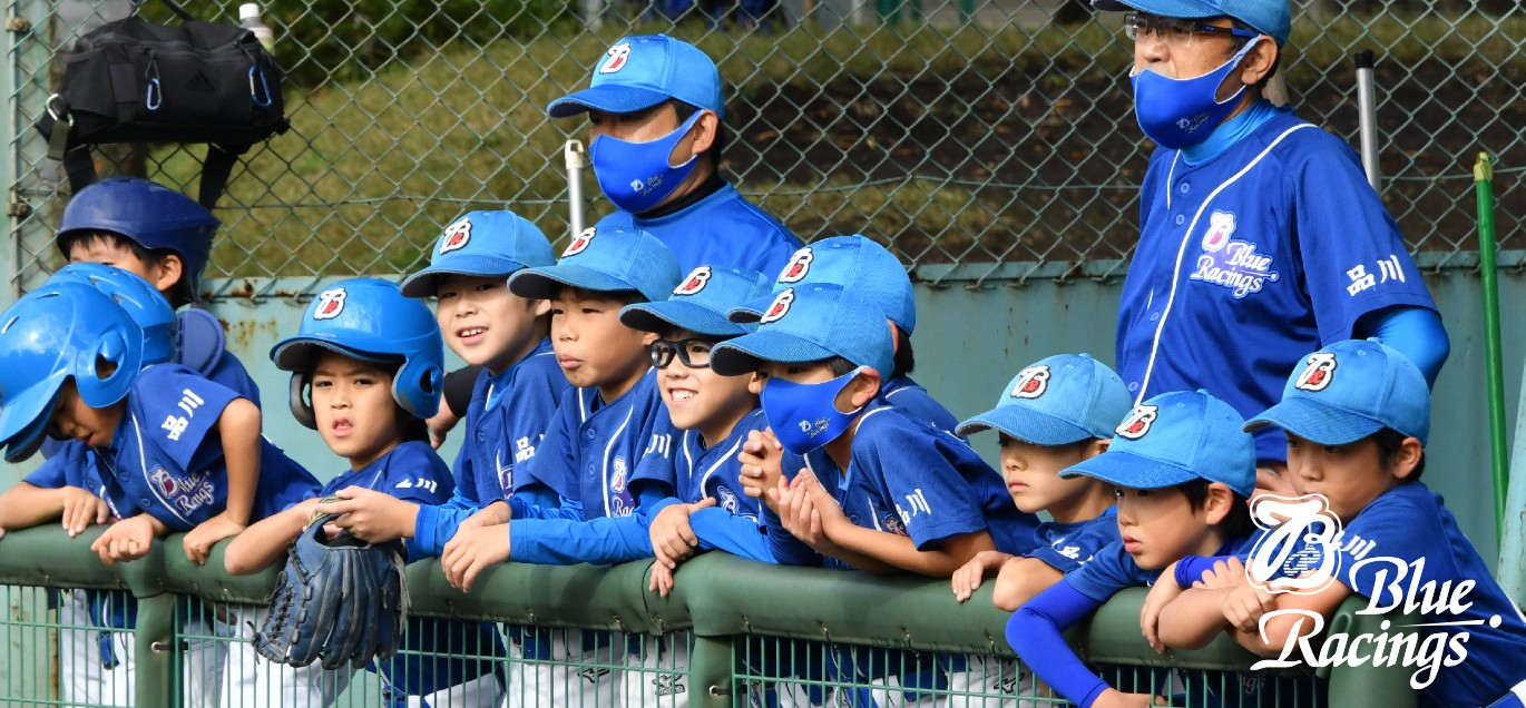 秋季トーナメント ジュニアRチームの写真