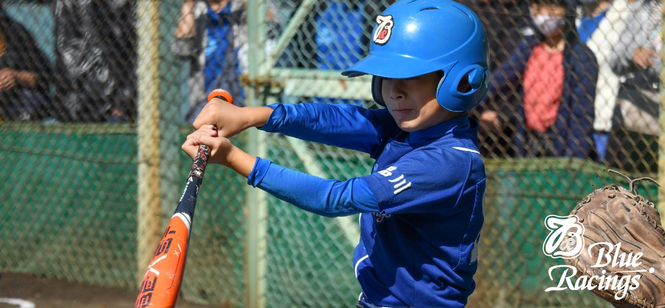 秋季トーナメント ジュニアRチームの写真