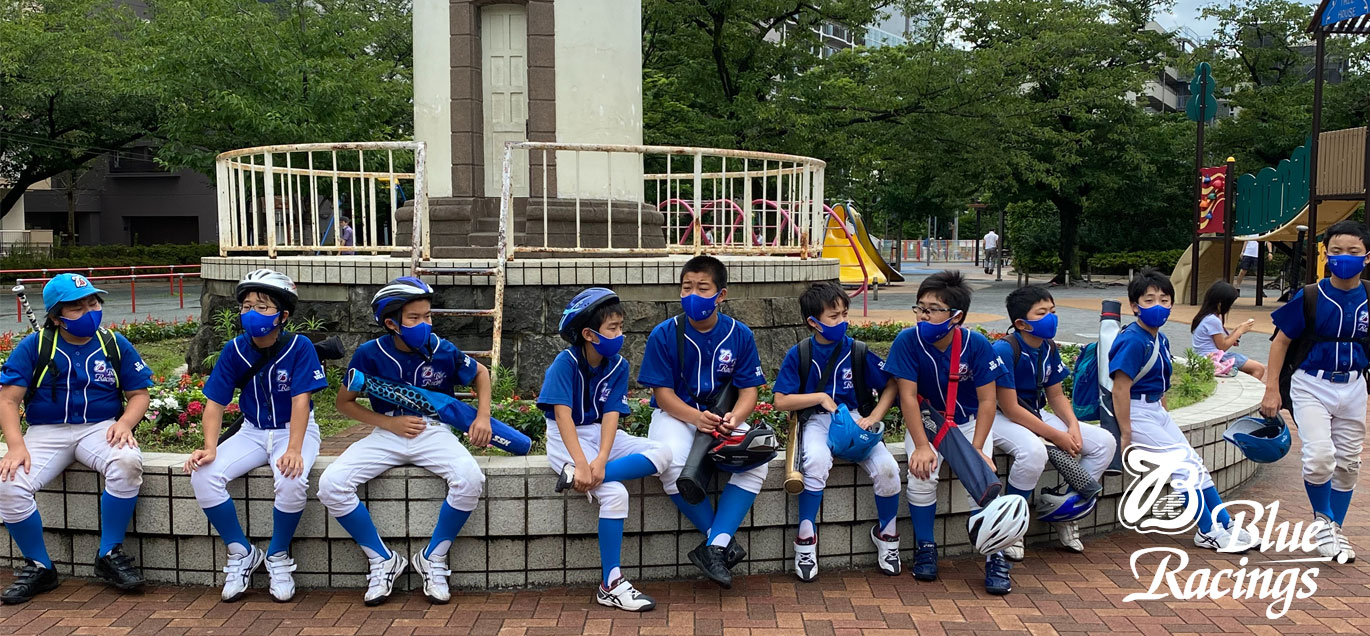 6年生の思い出写真