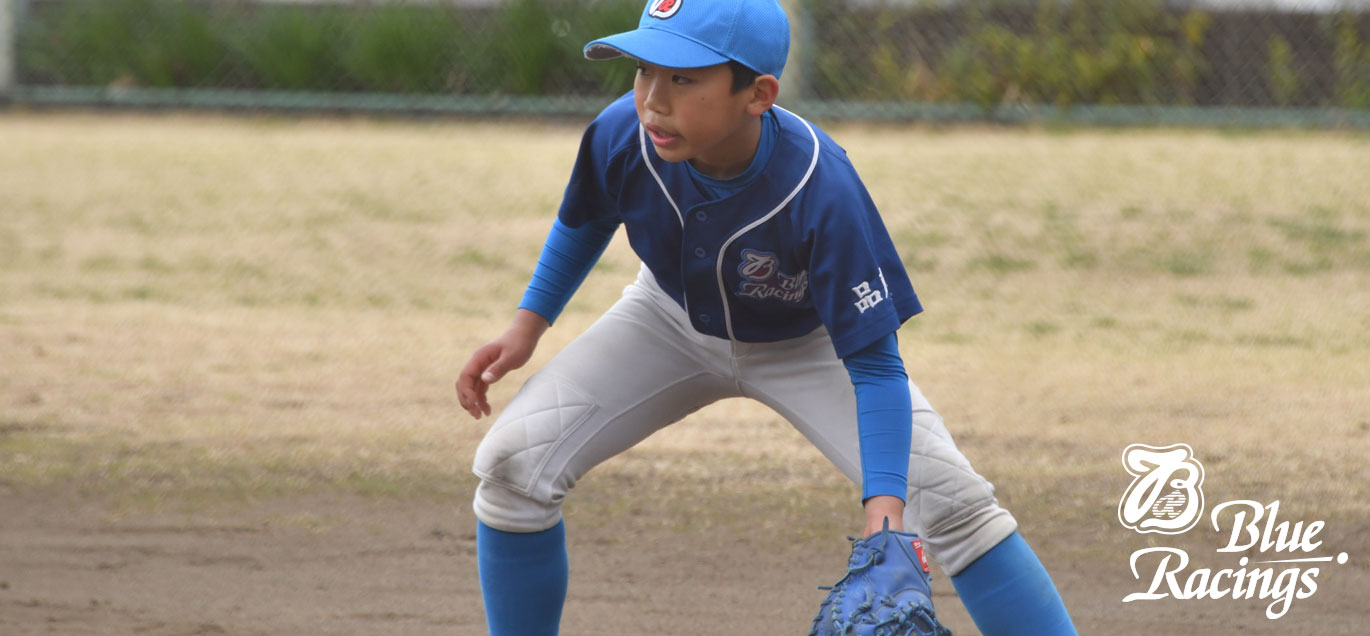 全日本学童予選の写真
