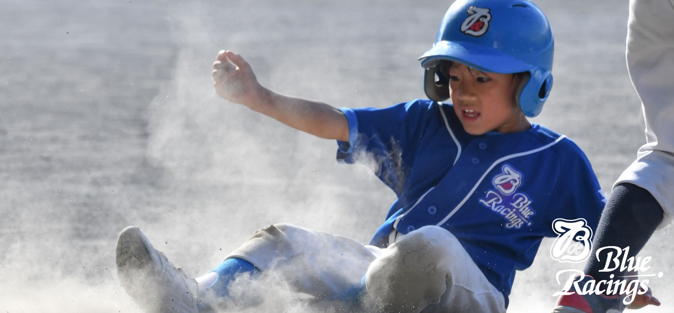 八潮交流戦の写真