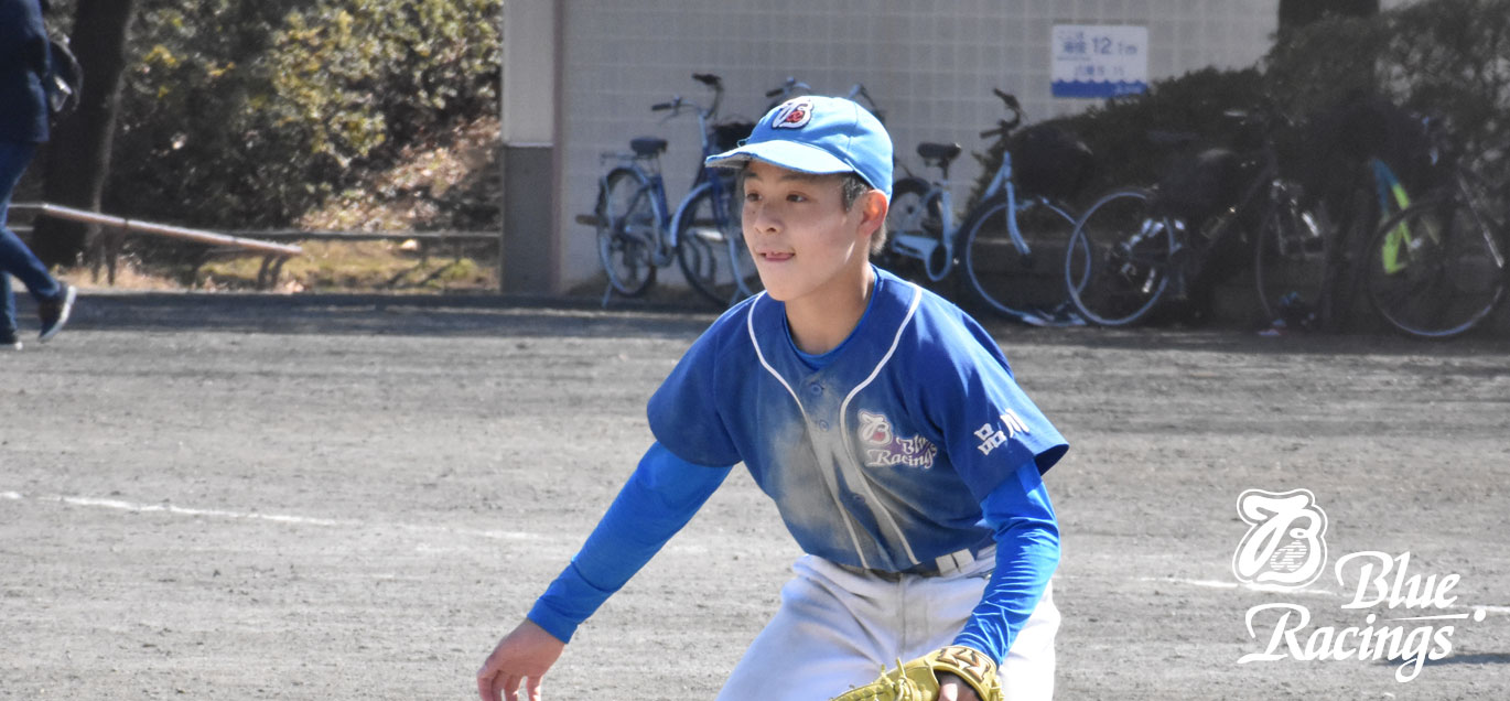 お別れ大会の写真