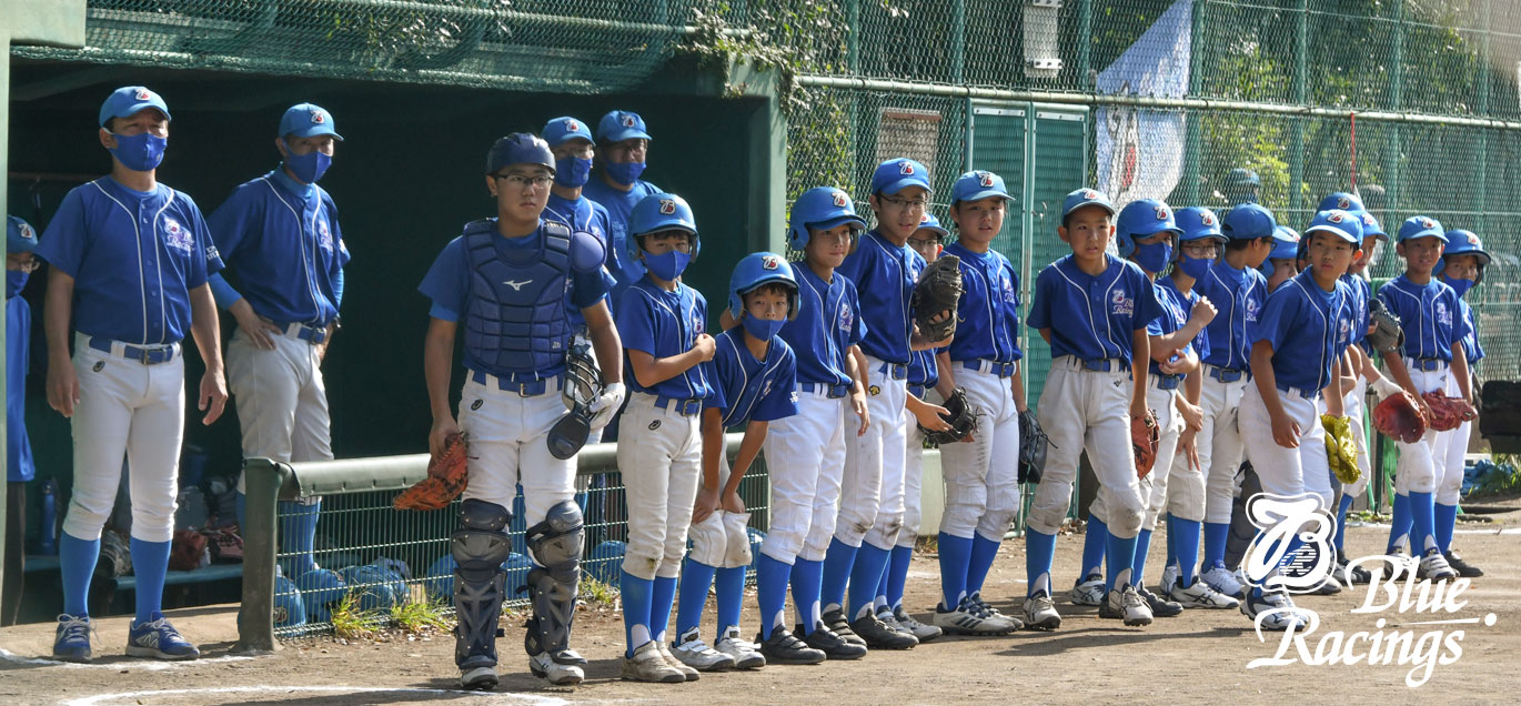 お別れ大会の写真