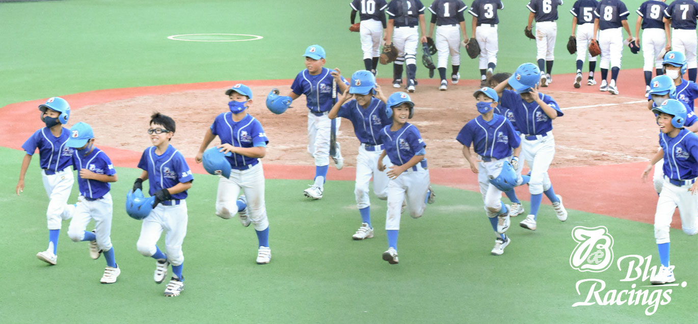 城南カップの写真