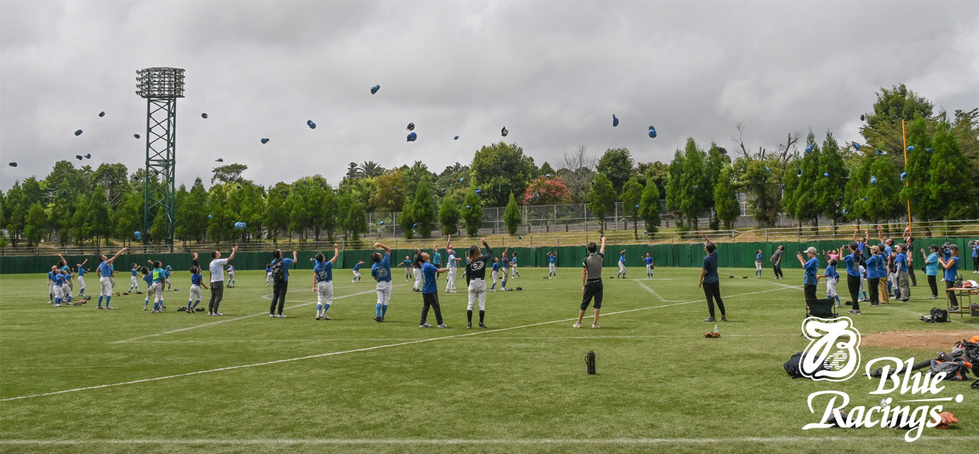 Blue Racing's夏合宿 2023の写真