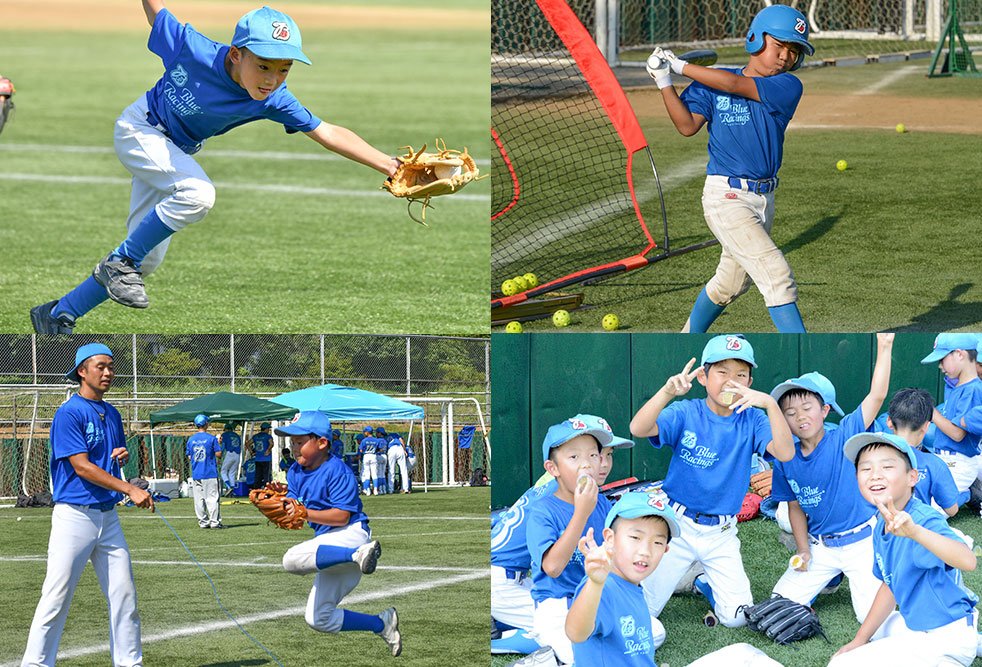 守備サーキット