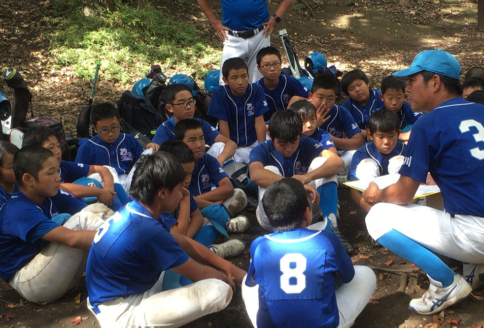 トーナメント表