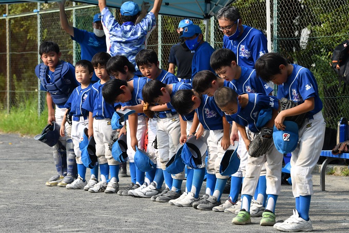 八潮夏季交流大会の写真