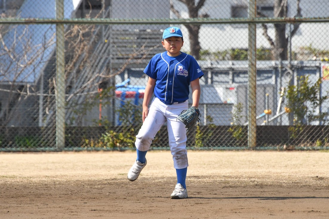 お別れ大会の写真