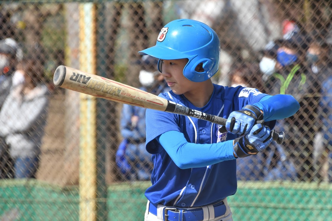 お別れ大会の写真