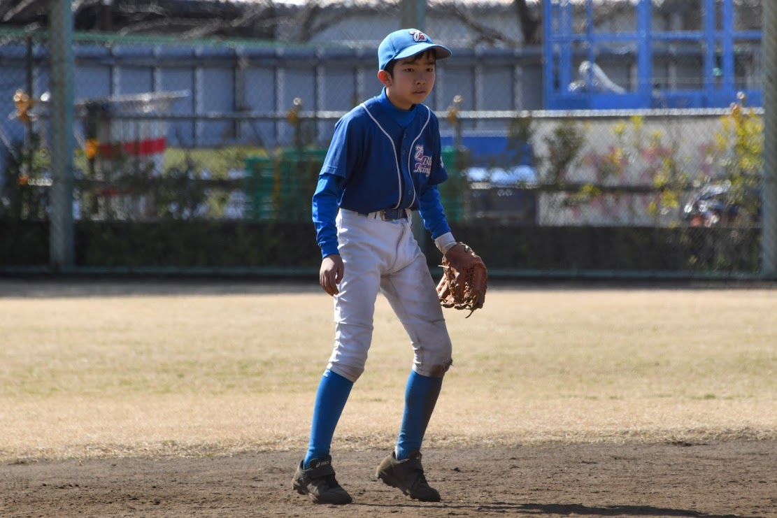 お別れ大会の写真