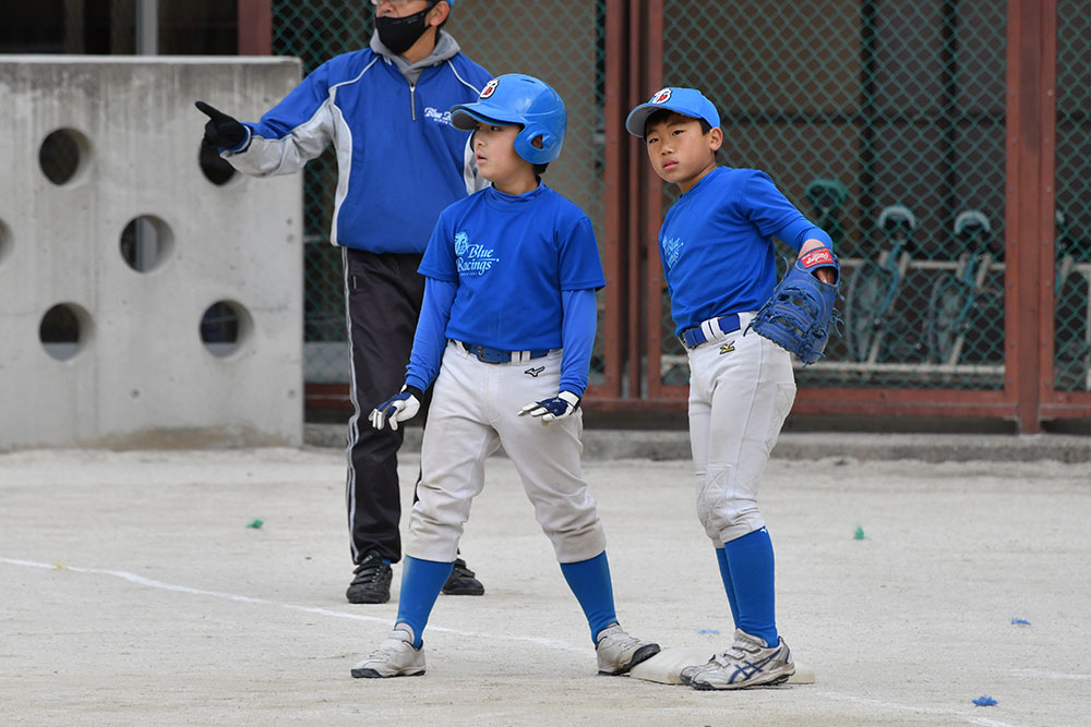 全日本学童予選