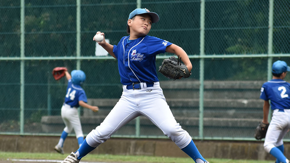 春季リーグの写真