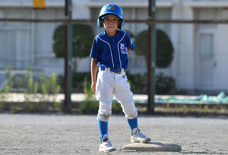 八潮交流戦の写真