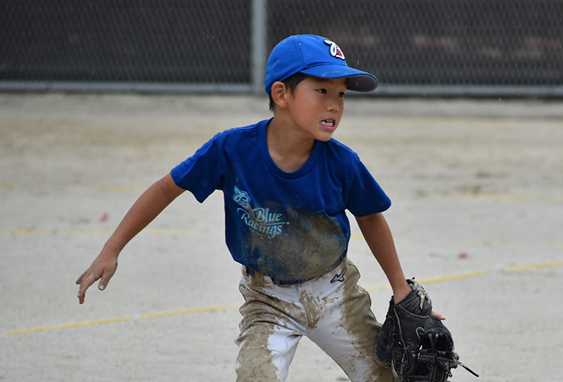 デイキャンプの様子