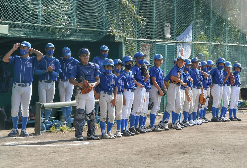 23区大会の様子