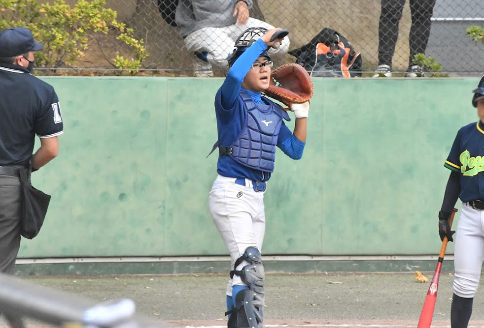 23区大会の様子