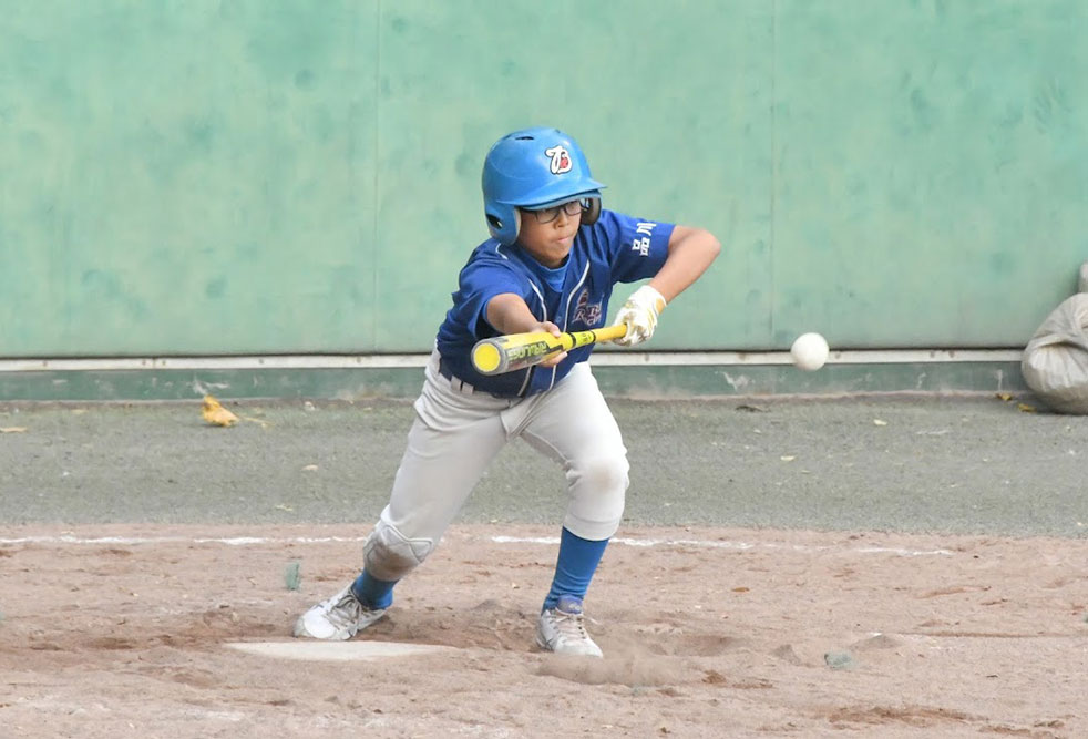 23区大会の様子
