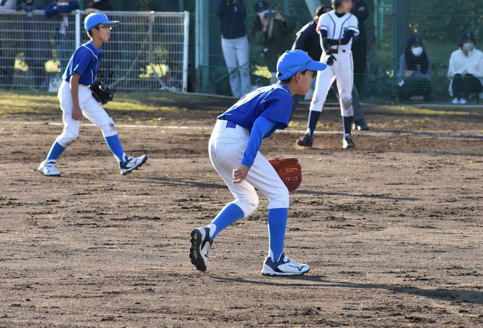 23区大会の様子