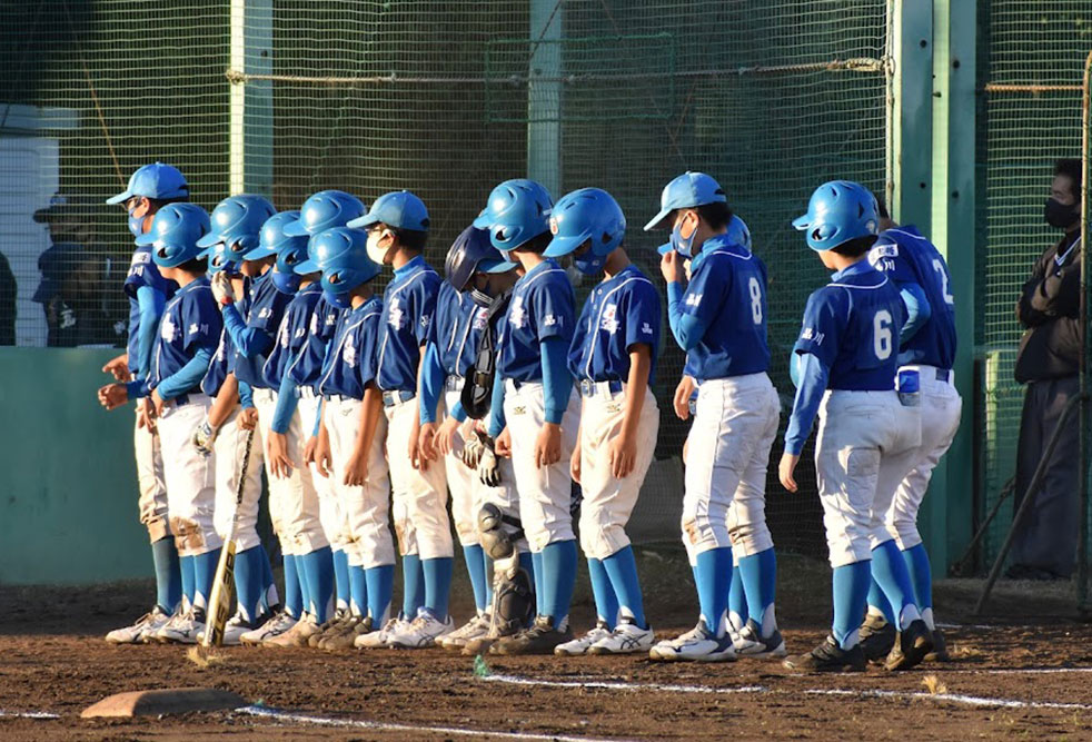 23区大会の様子