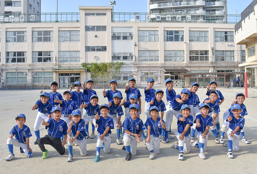 23区大会の様子