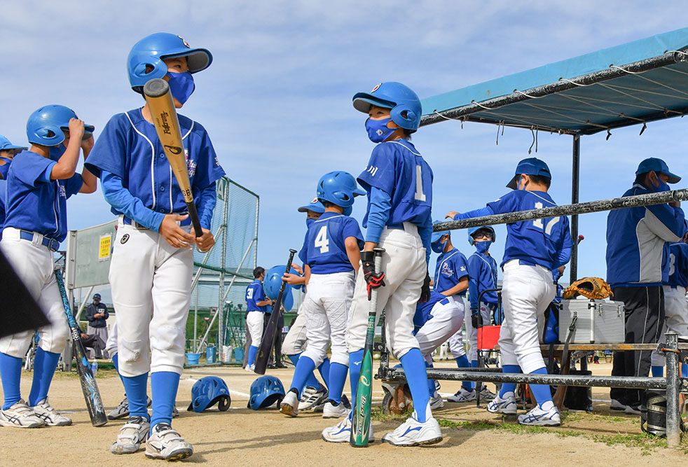 23区大会の様子
