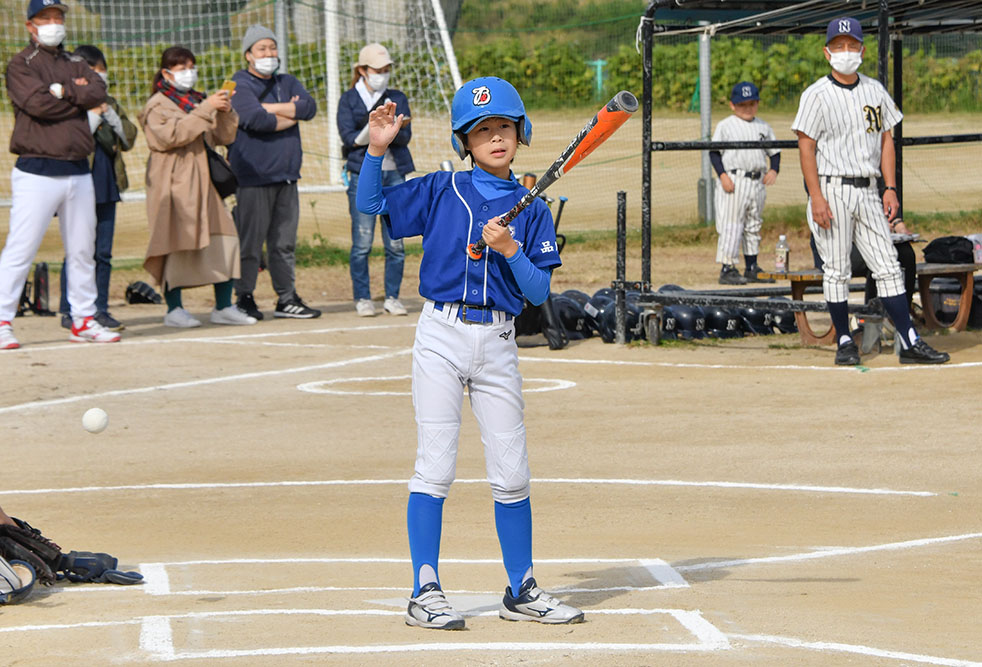 23区大会の様子
