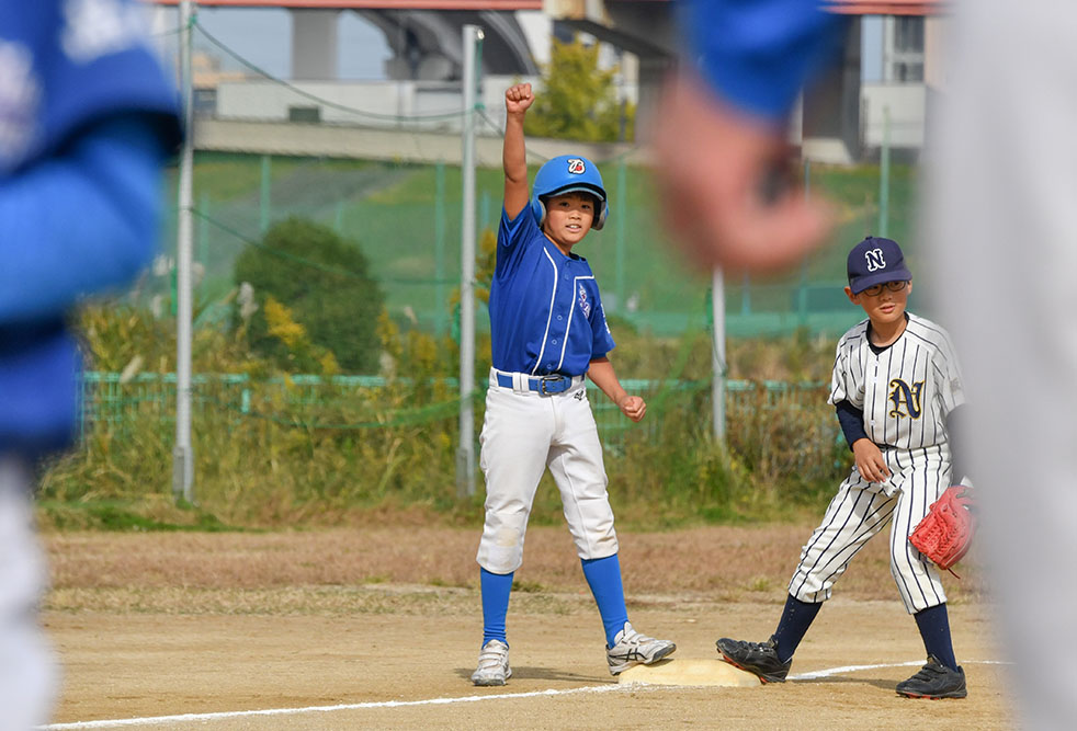 23区大会の様子