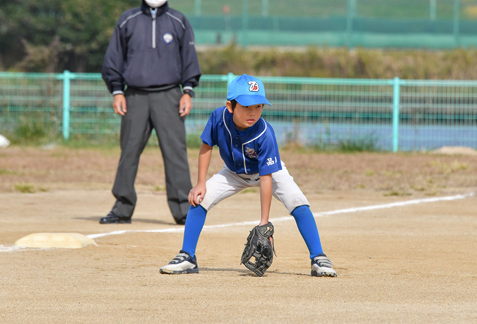 23区大会の様子