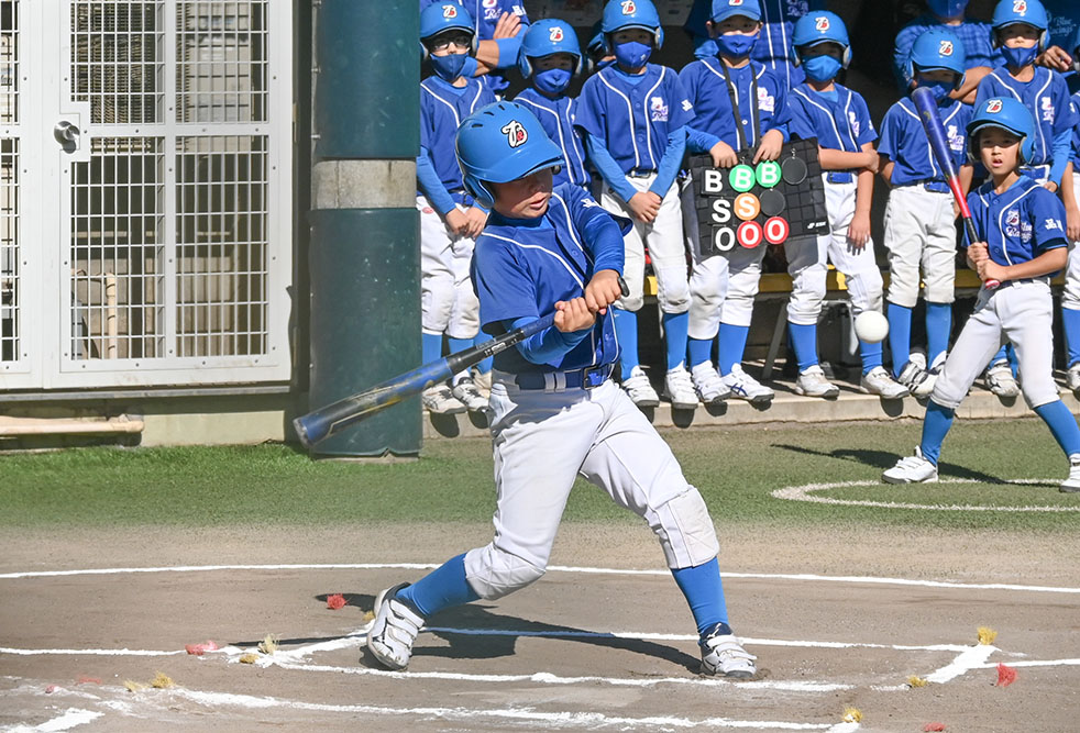 23区大会の様子
