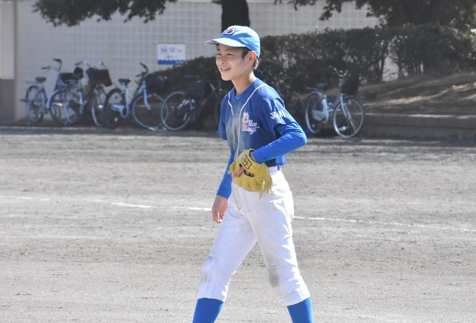 23区大会の様子