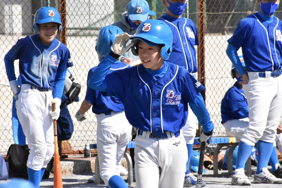 23区大会の様子