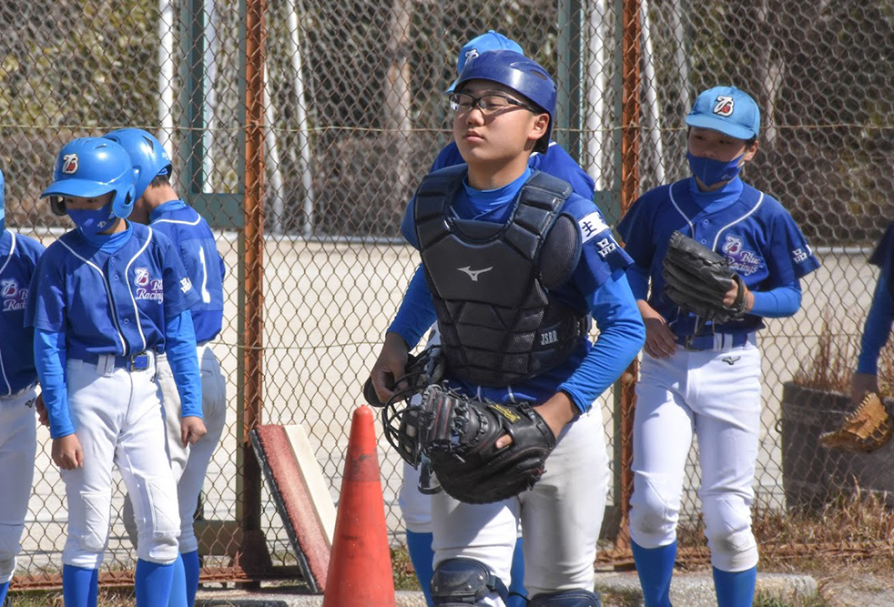 23区大会の様子