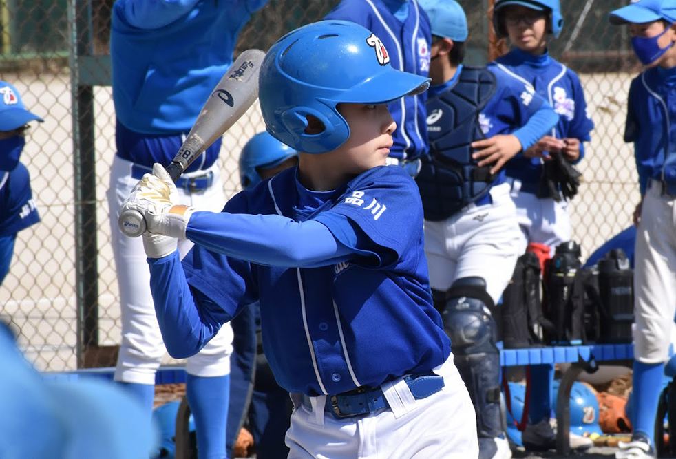 23区大会の様子