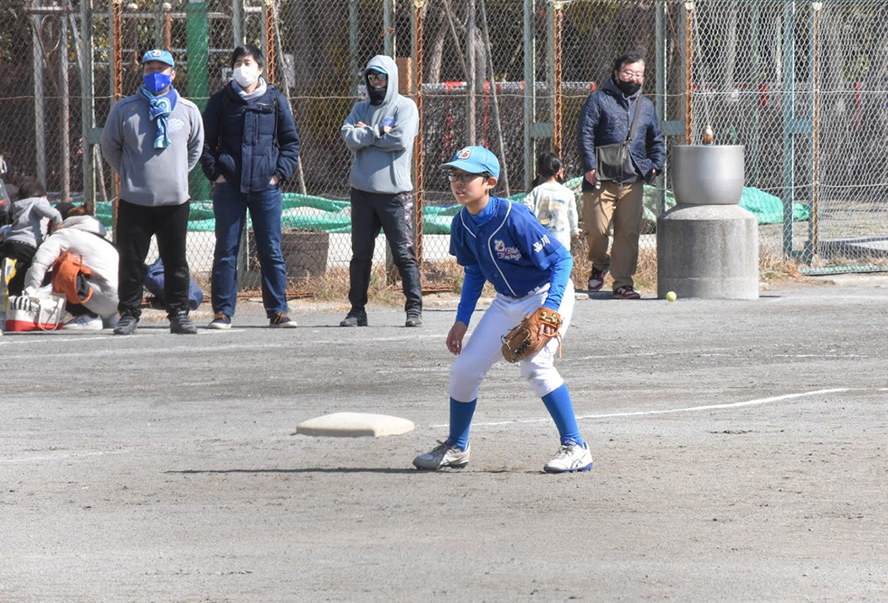 23区大会の様子