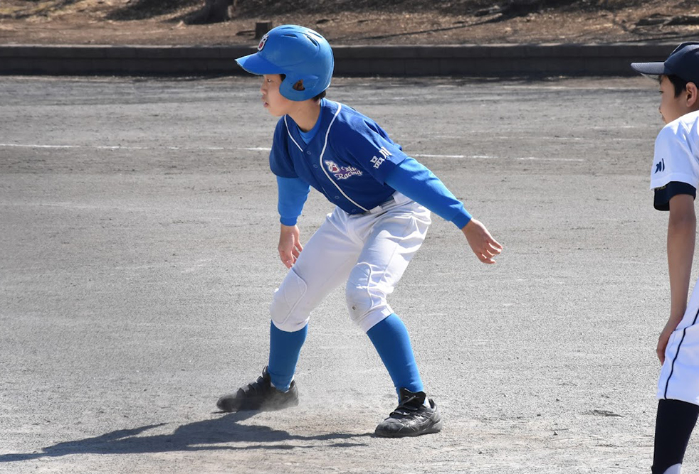 23区大会の様子
