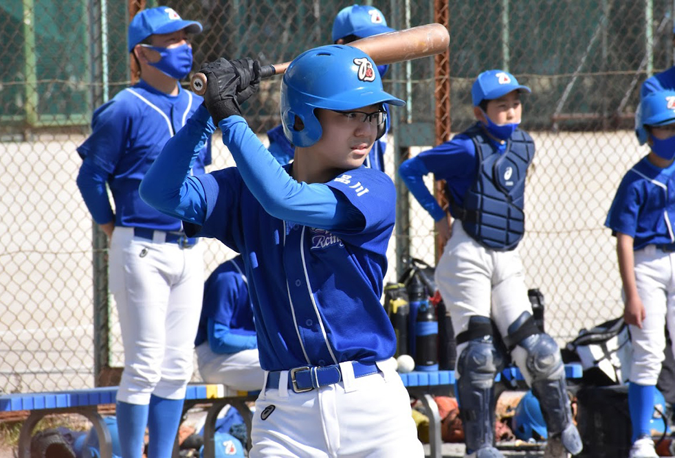 23区大会の様子