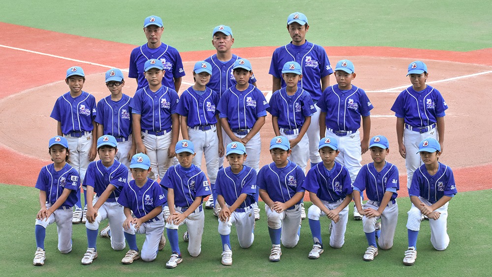 2022年城南カップの様子