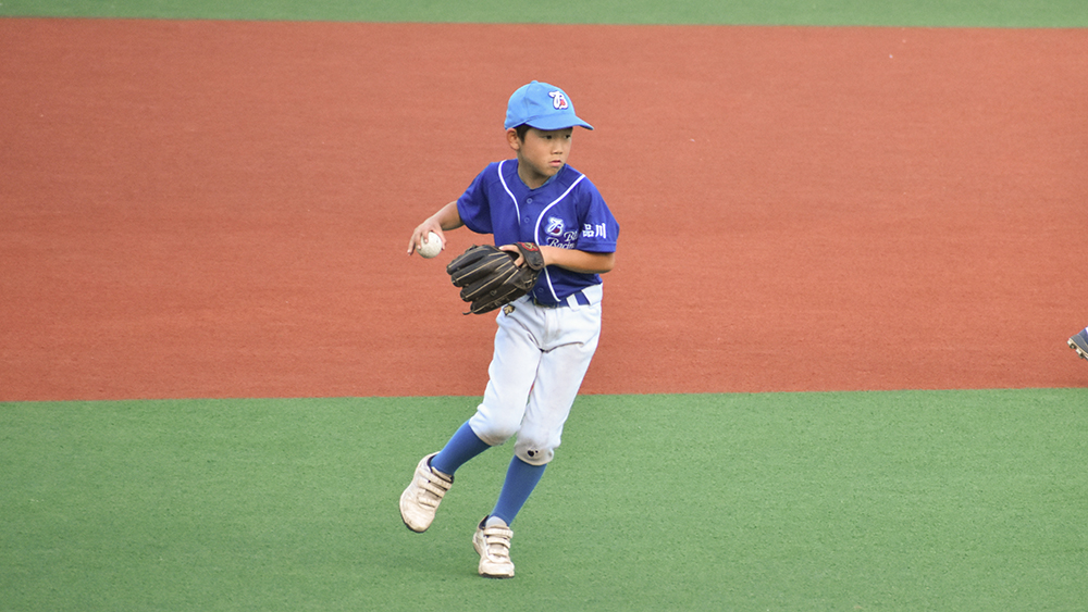 2022年城南カップの様子