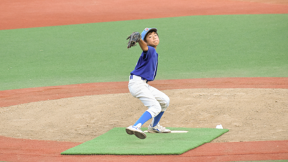 2022年城南カップの様子