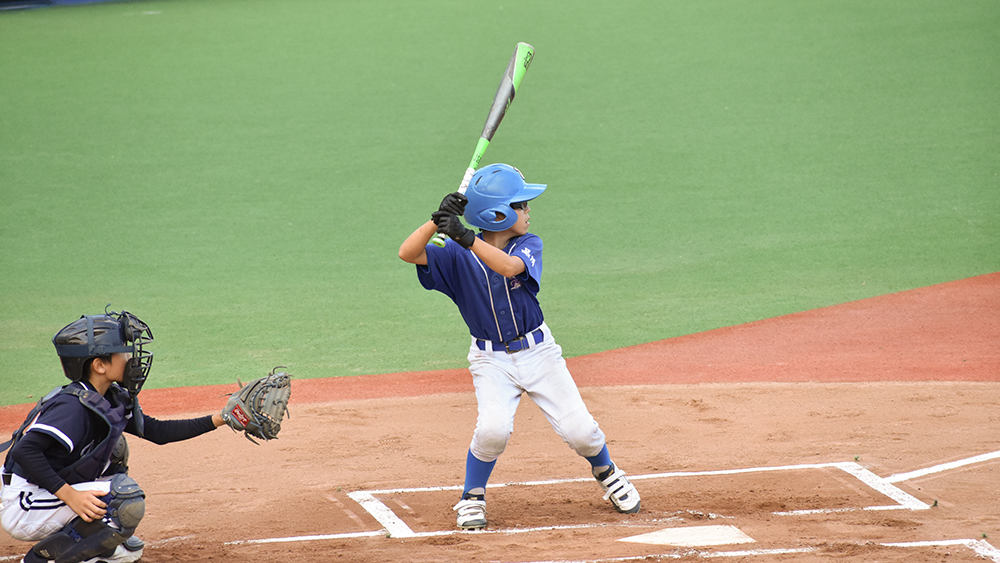 2022年城南カップの様子